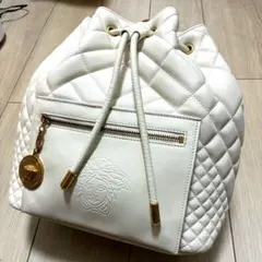 2026年最新】VERSACE レディース リュック・バックパックの人気 
