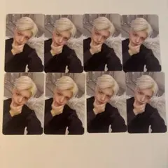 &TEAM andTEAM MAKI トレカ まとめ売り