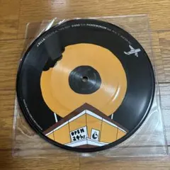 J Dilla – Donuts 45 ピクチャーバイナル - メルカリ