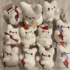 はなまるおばけ　11個セット