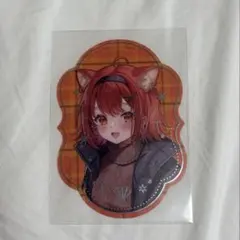 にじさんじ　ウィンターデート　特典