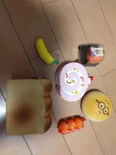 スクイーズ まとめ売り