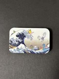 プチ缶コレクション　アートセレクション　匿名配送