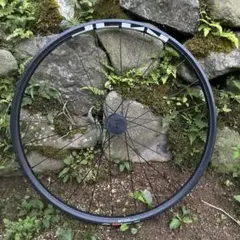 SHIMANO ホイール WH-MT500 Eスルー 27.5インチ - メルカリ