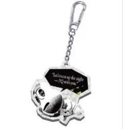 PQライブポップアップショップ　ピーナッツくんキーチェーン