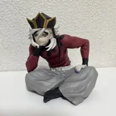 鬼滅の刃　童磨　ぬーどるストッパーフィギュア