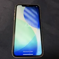 ジャンク】iPhone 11 ホワイト背面割れ - メルカリ