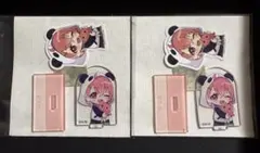 にじさんじ　チョコエッグ2 笹木咲