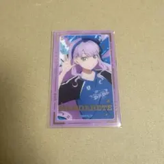 ラブライブ!スーパースター!!Liella 結女体育祭 クリアカードマルガレーテ