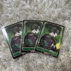 シクフォニ　RAGE すち3枚