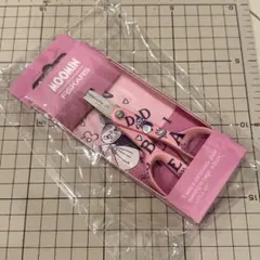 ムーミンFiskars ハサミ 子供用