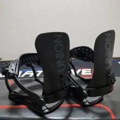 スノーボード ビンディング