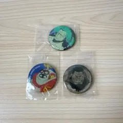 【ワンピース】くら寿司　マグネット　3個セット