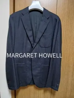 マーガレットハウエル MARGARET HOWELL ジャケット