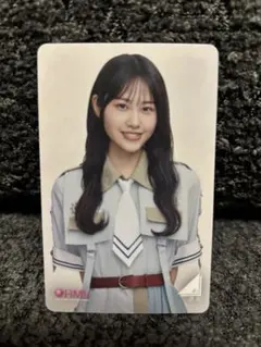 櫻坂46 向井純葉 HMVクーポン