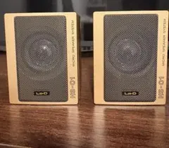 HITACH Lo-D ASWスピーカー HS-1400W ウーファー 2本 - メルカリ