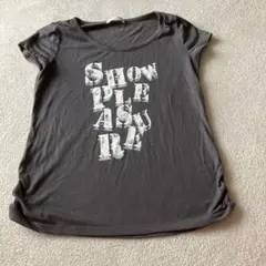 レディース 半袖　Tシャツ 千趣会　トップス　サイズＬのサムネイル