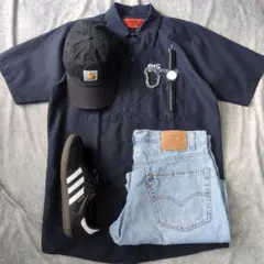 c-boy style SET (No.K1)トップス単品