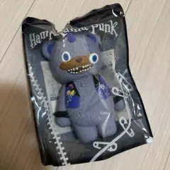 2026年最新】USJハミクマ パンクぬいぐるみの人気アイテム - メルカリ