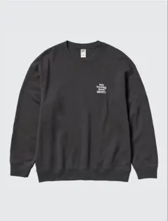 UNIRLO ユニクロ ピーナッツ スウェットシャツトレーナー スヌーピー　XL