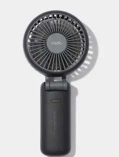 ODORIBA fragment ハンディ扇風機　HANDY FAN ODORIBA fragment HANDY FAN STREAM MINI - メルカリ