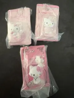 ハローキティ パッケージミニチュアコレクション カプセルトイ