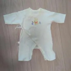ロンパース　プーさん　60-70cm