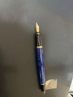 ZEBRA SHARBO ゼブラ シャーボ 漆塗り 説明書 専用ケース付 美品