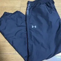 アンダーアーマーキッズパンツ160cm