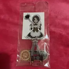 【激レア】【超美品】第五人格 庭師 3周年 怪鳥 アクリルスタンド 激レア】【超美品】第五人格 庭師 3周年 怪鳥 アクリルスタンド - メルカリ
