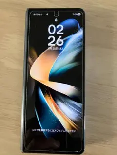 Samsung Galaxy Z Fold4 本体 ジャンク Galaxy z fold 4 ジャンク｜Yahoo!フリマ（旧PayPayフリマ）