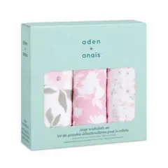 【値下げ】aden + anais ウォッシュクロスセット