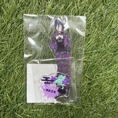 チェンソーマン　レゼ篇　POP UP SHOP アクリルスタンド　秋祭り