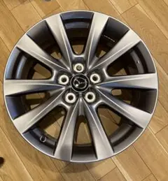 新車外し④】CX-60 XD L Package 純正20インチホイール - メルカリ