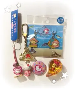 平成レトロ　80点　キャラクター　グッズ コレクション　キーホルダー　まとめ売り 2025年最新】平成レトロキーホルダーの人気アイテム - メルカリ