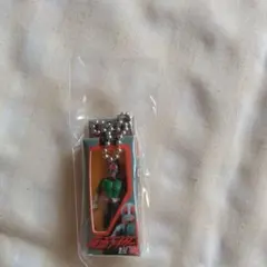 仮面ライダーソフビパッケージチャーム　 1号