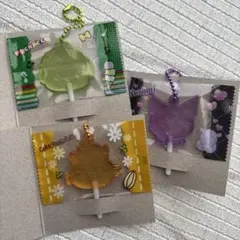 サンリオキャラクターズ キャンディーチャームズ