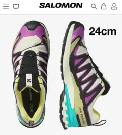 Salomon XA Pro 3D 