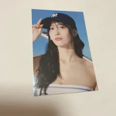 TWICE HOME9ROUND ポップアップストア　トレカ　モモ　12