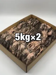 冷凍ウズラ5kg×2段【送料込】 冷凍ウズラ5kg×2段【送料込】 - メルカリ
