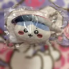 ちいかわ寿司 ハチワレ しめさば