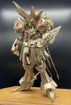ボークス　1/100 IMSナイトオブゴールドAT（ゴーズ騎士団仕様）のサムネイル