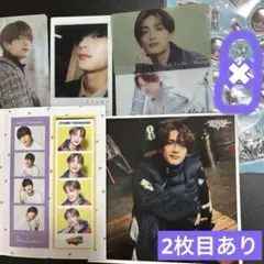 高橋恭平 セット