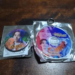 FANTASTICS 澤本夏輝2点セット