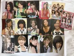 AKB48 初代神7 生写真10枚まとめ売り ※バラ売り可 - メルカリ