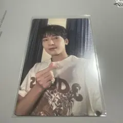 SEVENTEEN fml ウォヌ　ラキドロ　トレカ　パワステ