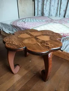 ABORD アボール キノシタ 元展示品家具 サイドテーブル キャスター付