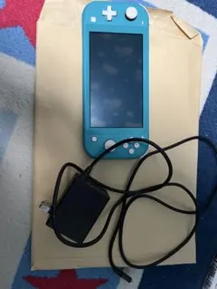 Nintendo Switch Lite ターコイズ