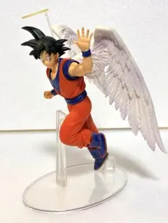 2026年最新】天使悟空 フィギュアの人気アイテム - メルカリ