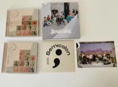 SEVENTEEN アルバム まとめ売り